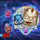 Play'n GO Revitalise a Classic With Reactoonz 2