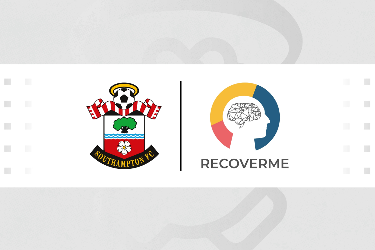 Southampton FC support launch of RecoverMe