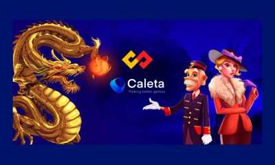 SoftSwiss Integrates Caleta Gaming to its Portfolio