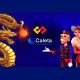 SoftSwiss Integrates Caleta Gaming to its Portfolio