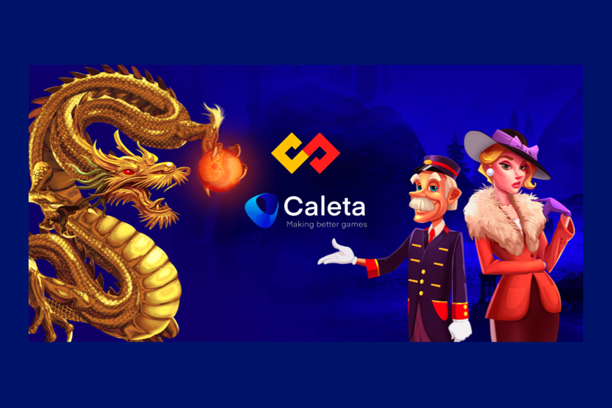 SoftSwiss Integrates Caleta Gaming to its Portfolio