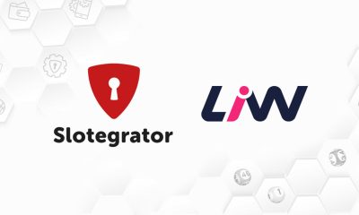 Online casino software provider Slotegrator partners with Lotto Instant Win