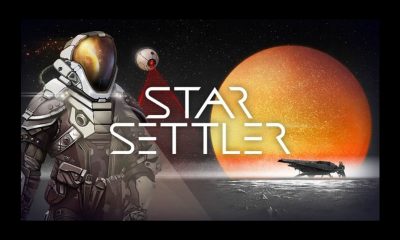 BF Games launches exclusive title Star Settler to all operators