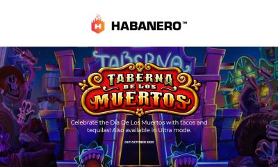 Habanero celebrates the Day of the Dead with Taberna De Los Muertos