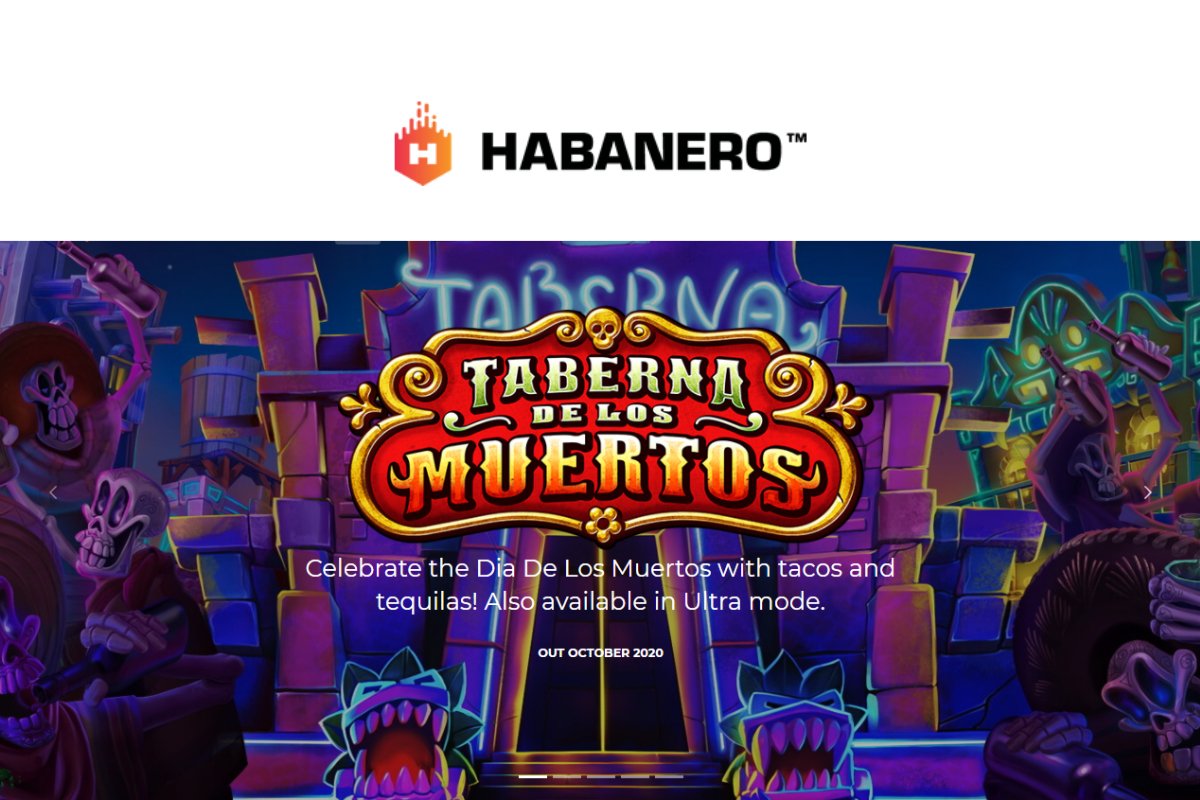 Habanero celebrates the Day of the Dead with Taberna De Los Muertos