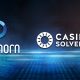 Tom Horn takes slots live with Casino Solverde