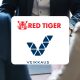 Red Tiger slots now available with Veikkaus