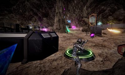 Anzu Brings In-game Ads to Animated Sci-Fi Game Virtuverse