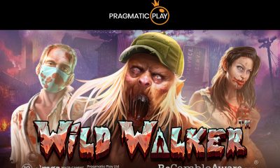 Pragmatic Play Sets Zombies Free in New Hit Wild Walker