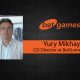 BetGames.TV - Yury Ukraine interview