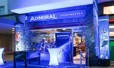 NOVOMATIC Subsidiary Secures German Sports Betting Licence