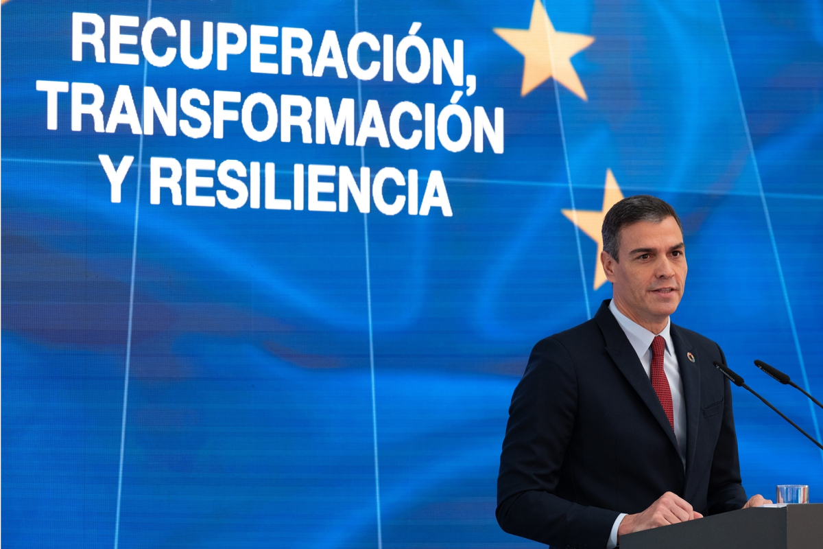 Spanish Government committed to the video game sector as a lever for economic recovery