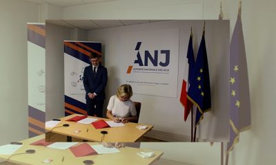 ANJ and Kansspelautoriteit have signed a Memorandum of Understanding