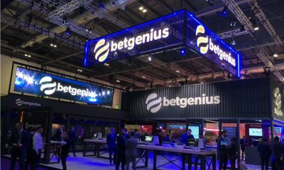 Genius Sports Group and Betway sign long-term sportsbook content agreement