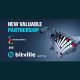 A new virtual partnership between Endorphina and Bitville