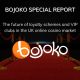 Bojoko report asks whether changes to VIP schemes go far enough