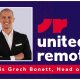United Remote adds more senior management talent with key HR appointment