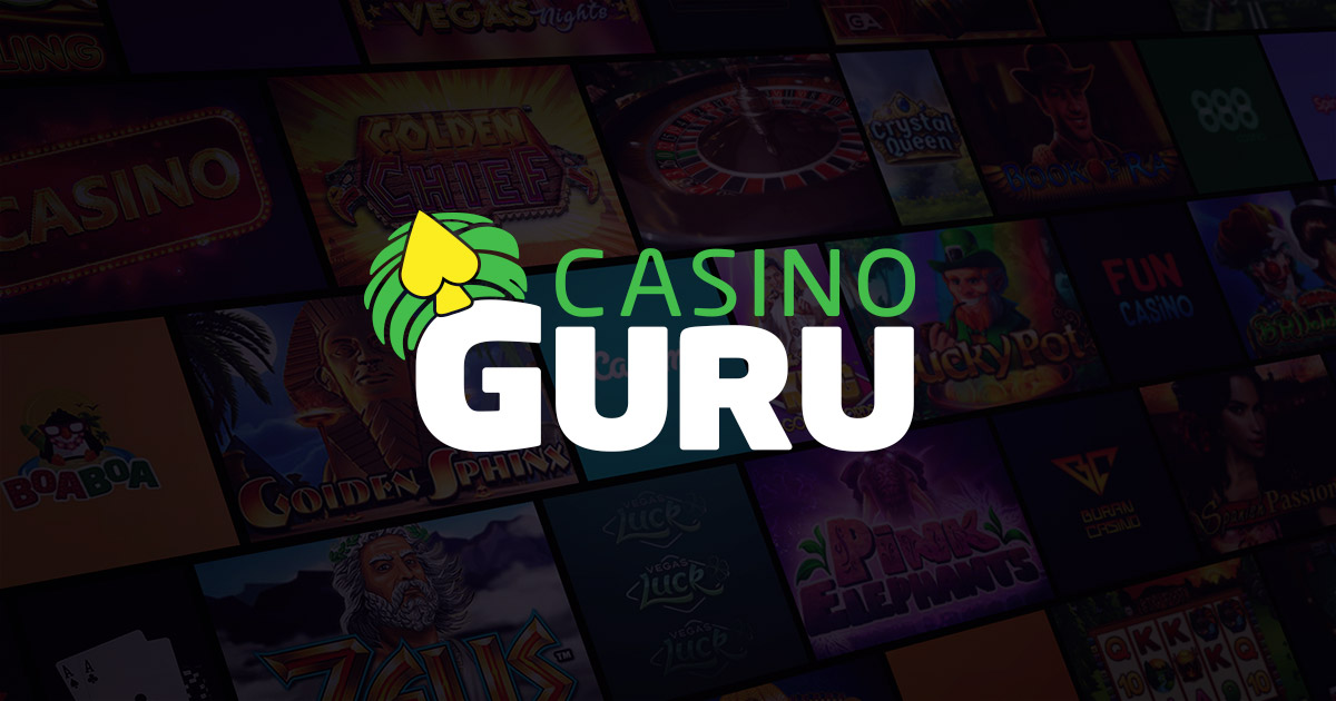 casino guru 2022
