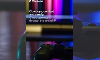 Cloud Gaming Positioned for Strong Future Growth According to New Research From Clarivate