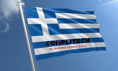 Complitech hits 10,000 technical compliance requirements with Greece listing