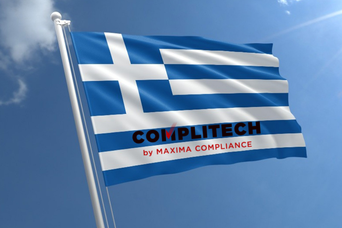 Complitech hits 10,000 technical compliance requirements with Greece listing