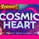 High 5 Games releases a galactic new space-themed slot, Cosmic Heart