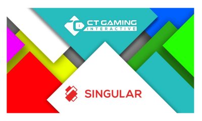 CT Gaming Signs Distribution Deal with Singular