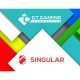 CT Gaming Signs Distribution Deal with Singular