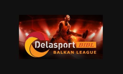 Delasport signs a major sponsorship with the Balkan International Basketball League (BIBL)
