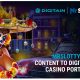 Digitain and MrSlotty Agree Content Supply Deal