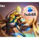 Evoplay Entertainment continues global growth with Hub88