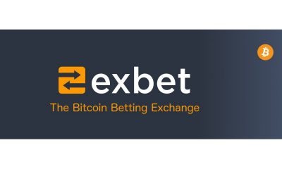 Bitcoin betting exchange Exbet launches