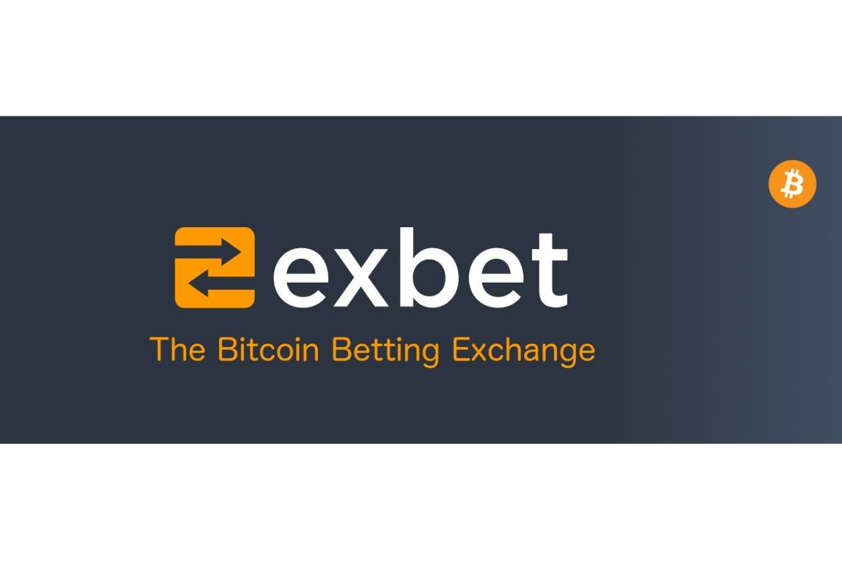 Bitcoin betting exchange Exbet launches