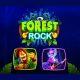 Forest Rock Online Slot by Expanse Studios