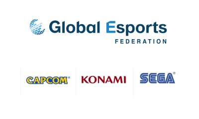 World-leading Publishers Join the Global Esports Federation