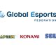 World-leading Publishers Join the Global Esports Federation