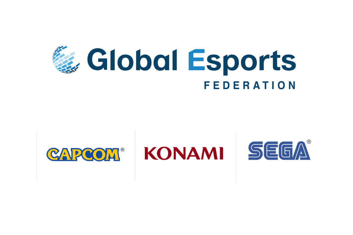 World-leading Publishers Join the Global Esports Federation