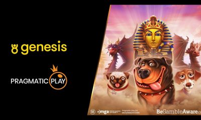 Pragmatic Play Games Now Available at Genesis Global Casinos