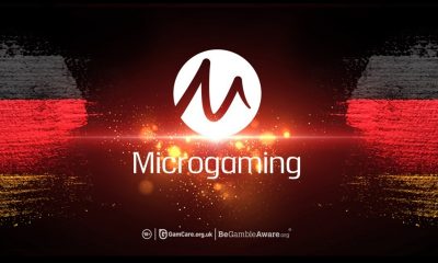 Microgaming Announces Support for New German Regulations