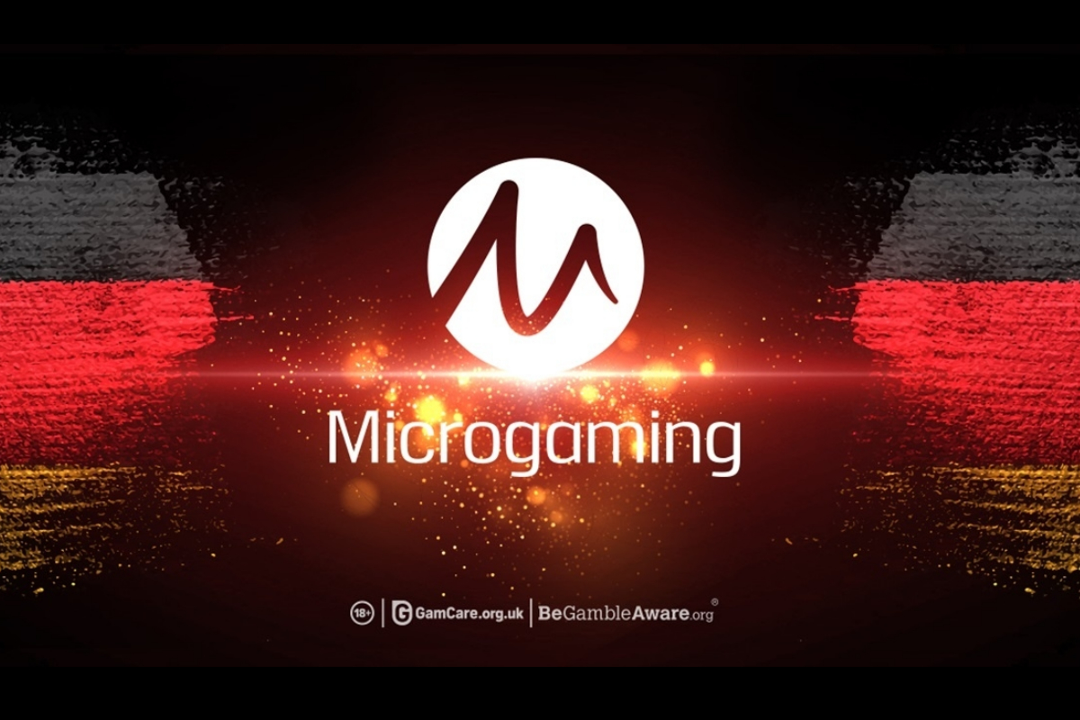 Microgaming Announces Support for New German Regulations