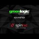 Spintec Joins Greenlogic® Program for Live Casino Launch