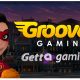 GrooveGaming appointed the exclusive reseller for Gettagaming's portfolio