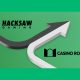 Hacksaw Gaming live on Ellmount Gaming’s Casino Room through Quickfire