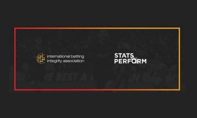 Stats Perform first to support the IBIA data standards process