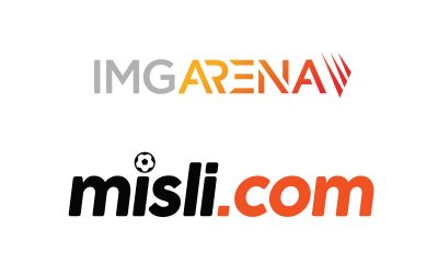 IMG ARENA seals streaming partnership with Misli.com