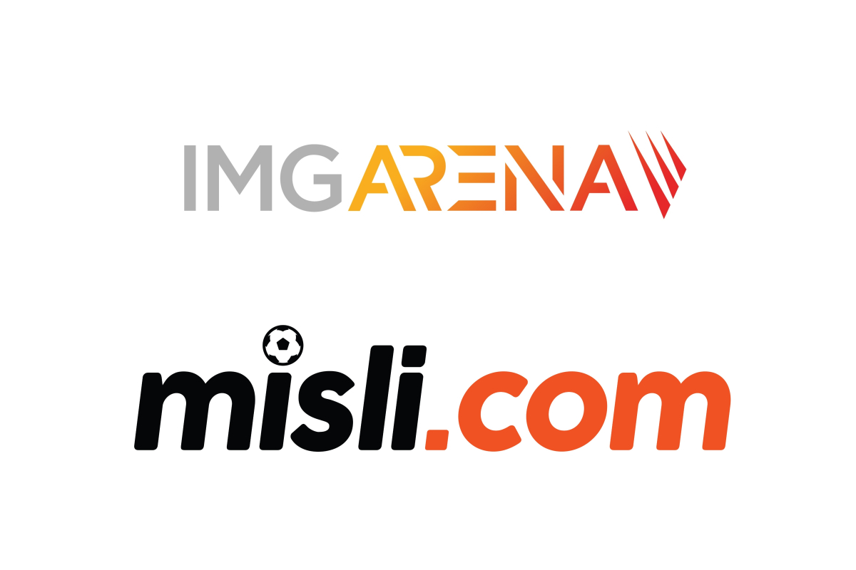 IMG ARENA seals streaming partnership with Misli.com