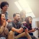 National eye week: eyesight can be improved by playing video games, an expert suggests