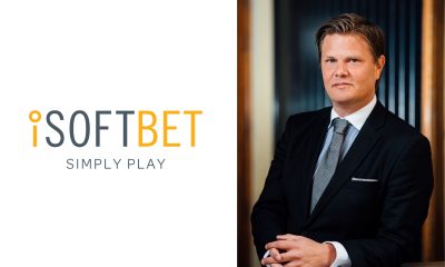 iSoftBet appoints Lars Kollind as Head of Business Development