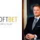 iSoftBet appoints Lars Kollind as Head of Business Development