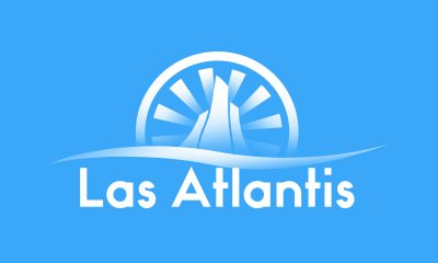 Las Atlantis Casino is Ready for Play